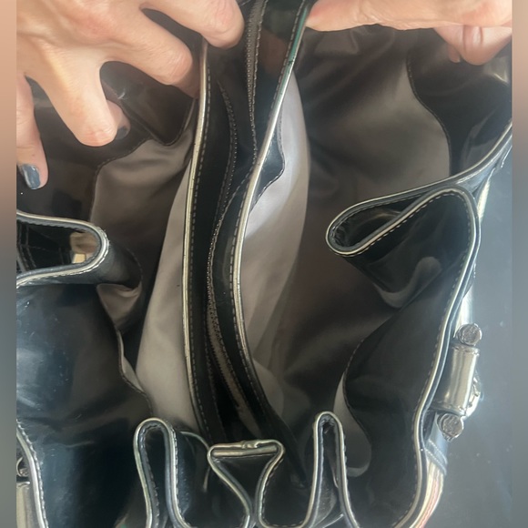 Vintage Burberry handbag - Picture 3 of 8